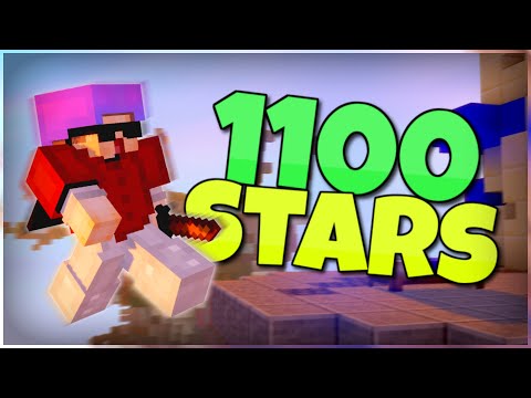 1100 ⭐ Bedwars Montage (and 50k Finals)