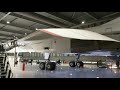 Capture de la vidéo Concorde Doesn't Have A Bad Angle!