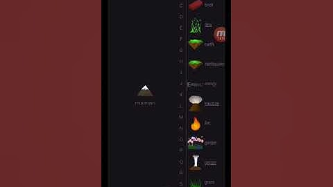 Little Alchemy Part 1