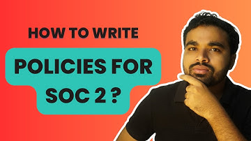 SOC 2 Policies in Minutes: Create, Approve & Distribute with ComplyJet