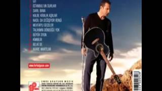 Ferhat Göçer- Saril Bana 2013
