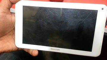 Quantum Q Pulse70MW Factory Hard Reset Solution 100% Tasted by  www allsolutiongsm com