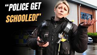 UK Cops Demand Drone Details Without Clear Legal Grounds — Auditor Pushes Back!