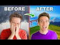 I lived in Japan for 7 years and it changed my life