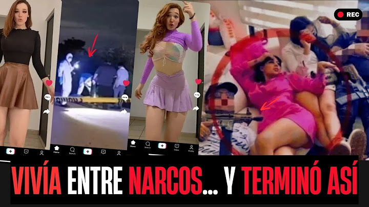 Influencers del NARC0: El lado oscuro de la fama en Sinaloa | Documental