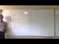 Mathematics in Relation to Physics