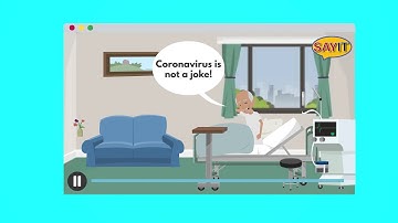 SayIt Live Video | 2d Animated Explainer Video | Made Exclusively In Vyond By Awais Animation