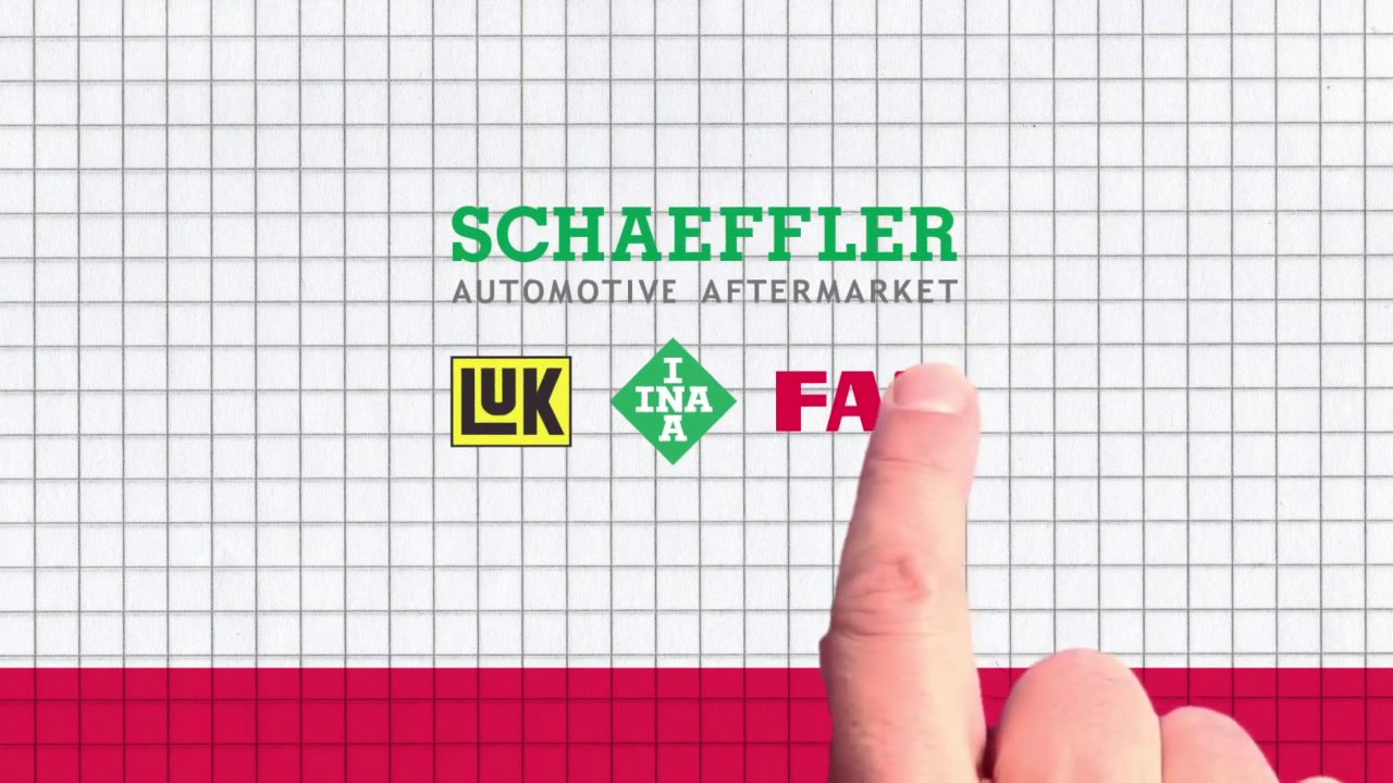 Schaeffler Wheel Bearing Repair Solution - Simply Explained!
