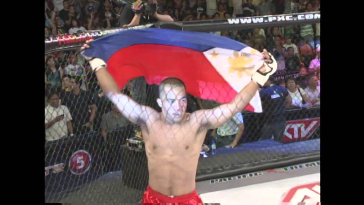top gun PXC 44 | Bout Package | Crisanto Pitpitunge vs Josh Duenas