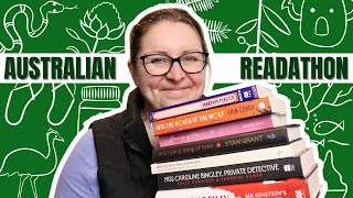 july tbr . australian readathon pile of possibilities