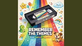 Little Einsteins (Main Theme)