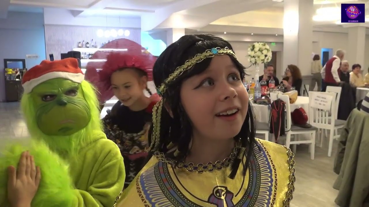 Balul de Fasanc la Forumul German din Reșița