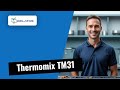 Thermomix TM31 pitää outoa ääntä? 🔧 Terien vaihto
