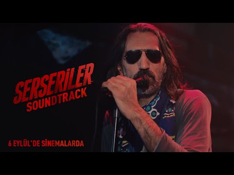 Serseriler Soundtrack Multitap Full Depo 6 Eylül De Sinemalarda