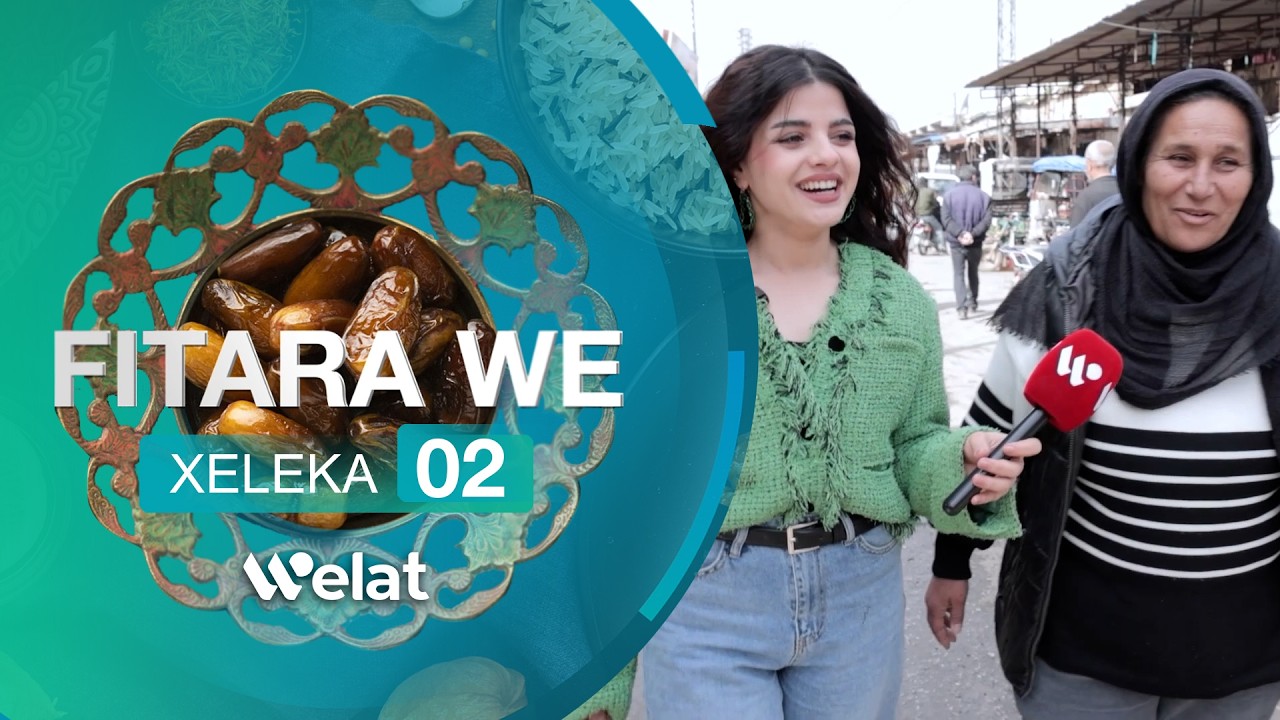 Programa Fitara We  -  Xelaka 02