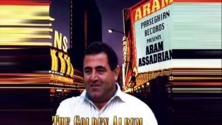 Aram Asatryan - Yekeq Sirenq Irar