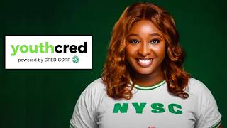 How NYSC Members Apply for YouthCred!