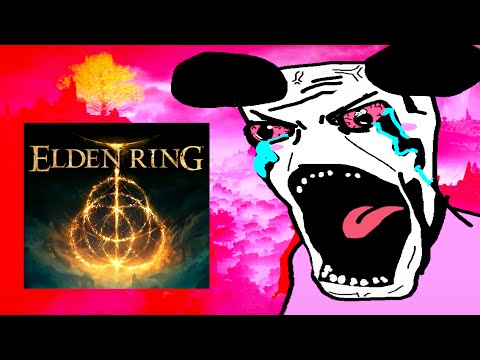 DARK SOULS HATER REVIEWS ELDEN RING