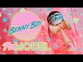 Kendama usa presents  benny boy is pro bennymod