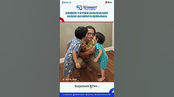 Kimberly Ryder dan Edward Akbar Sepakat Berdamai, Kasus Dugaan Penggelapan Mobil Berakhir