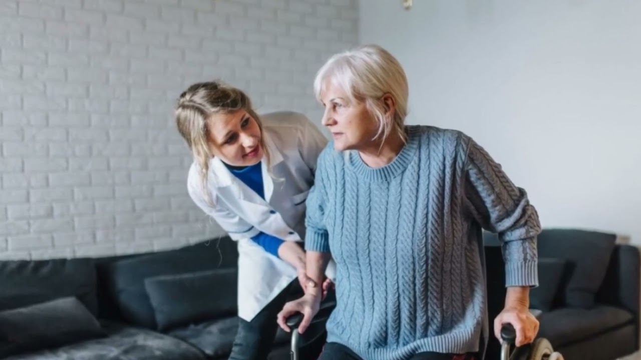 Santé of Chandler - Home Care in Chandler, AZ