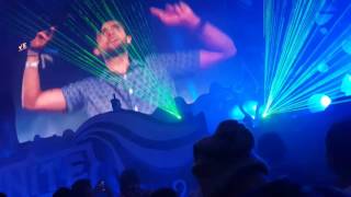 Dimitri Vegas & Like Mike - Higher Place (live at Unite @tomorrowland bogota colombia)