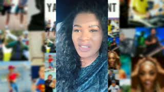 Lady Du aka Catalia vibing to Gupta a new amapiano song by the Ke Star hit maker Focalistic