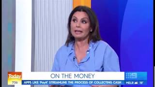 The Today Show - On The Money Feat. Payk
