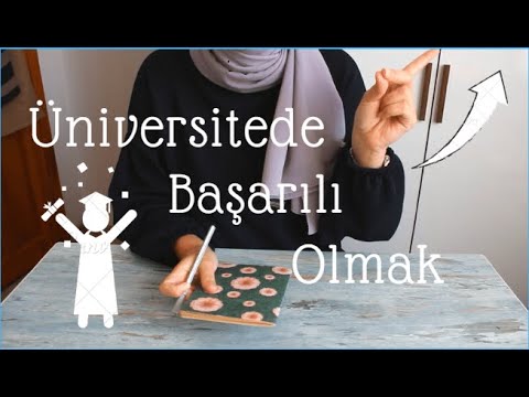 Video: Üniversitede Sınava Nasıl Girilir