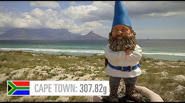 KERN - Gnome Experiment