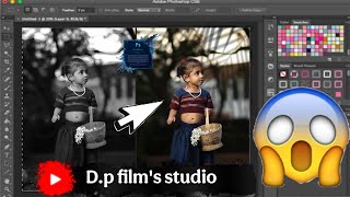 1-Click Automatic Color Correction L Icorrect Portrait V3 Photoshop Plugin L Photoshop Plugin