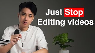 The 2 things stopping you from a $2,500/mo Video Editor