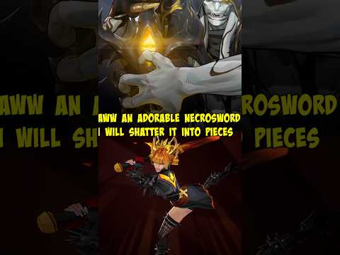 Gorr and Magik Best Interactions 😮 #marvel #marvelrivals #shorts