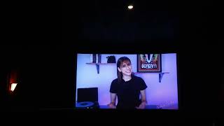 Vid Noovie The Little Mermaid 2023