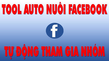 Tool Tương Tác Nuôi Nick Facebook Tự Động Trên Termux