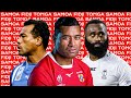 Fidji samoa tonga  terres de rugby 2  les guerriers du pacifique