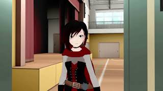 (MMD RWBY x Task Force 141) Ruby being Haunted by Distorted Jack | Motion + DL