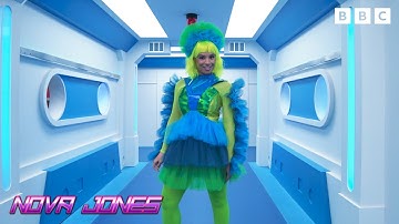 Call The Shots Dance Tutorial | Nova Jones Official