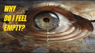 When You Feel Empty Inside (The Spiritual Meaning You Need to Hear)