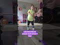 A New Record! #Spinabifida #Overcome #disabilityawareness