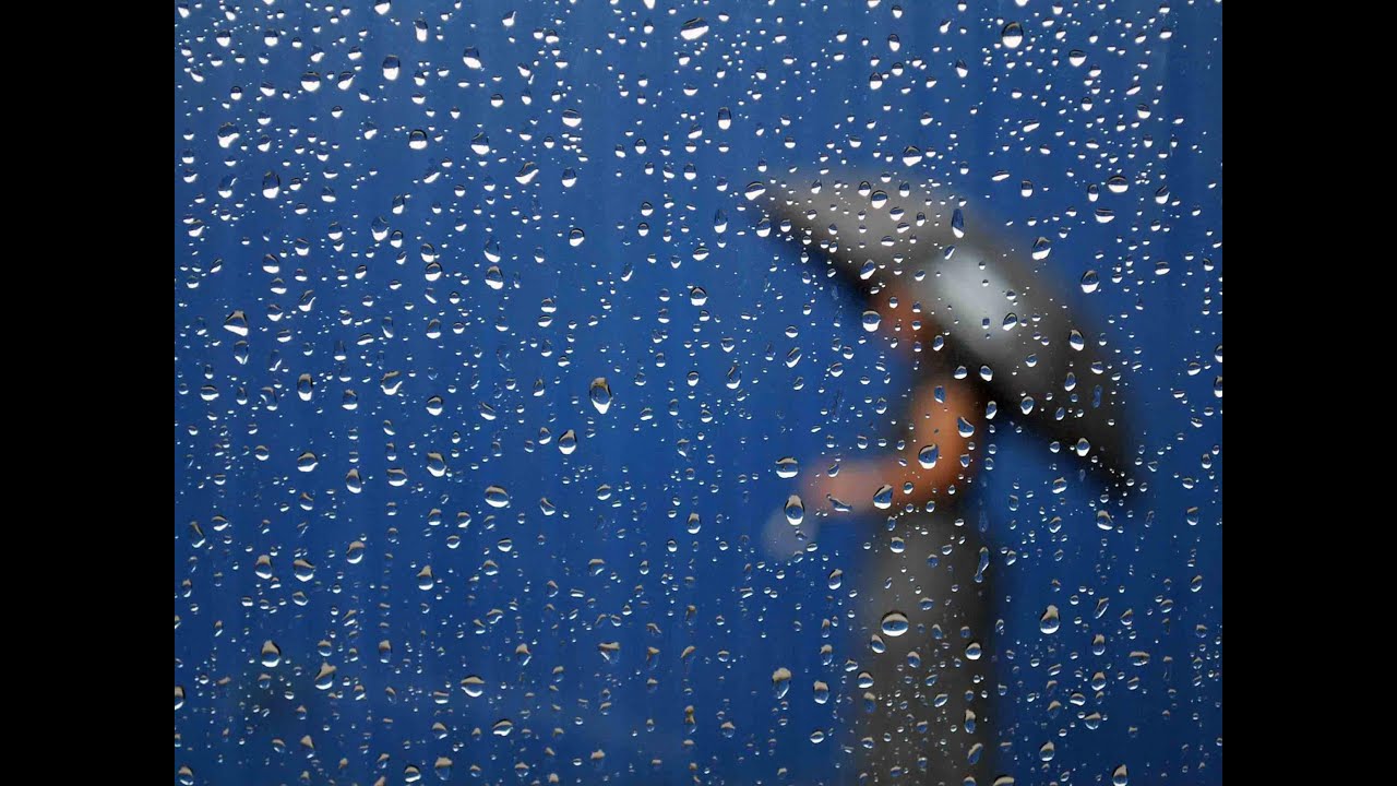 Lauv - Julia (Rain + Reverb)