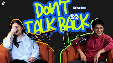 We are talking Diljit, Obviously. | Don