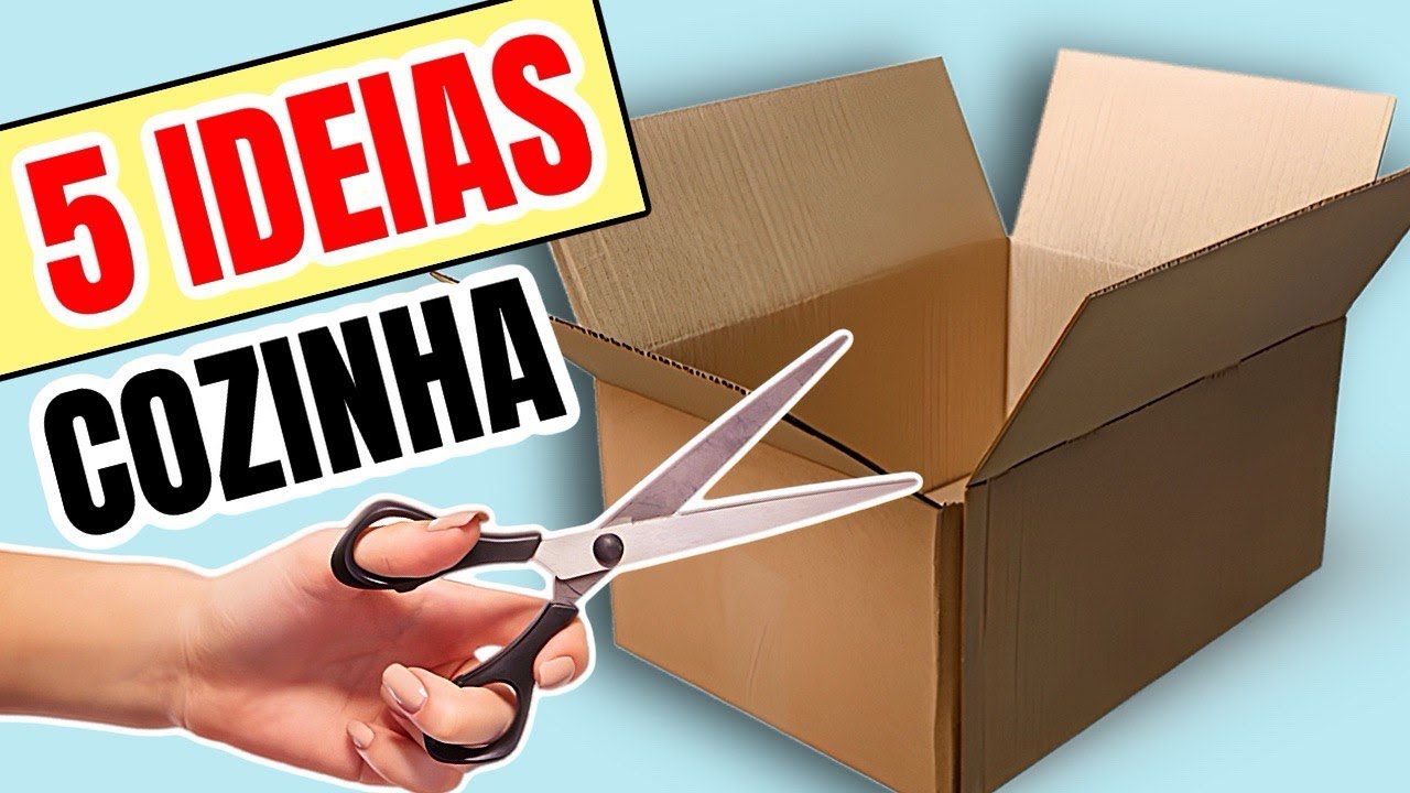 5 IDEIAS FACEIS E BARATAS PARA DECORAR a COZINHA | ARTESANATO E RECICLAGEM   SHOW DE ARTESANATO