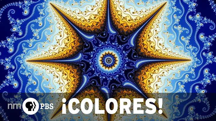 NMPBS COLORES!: Dr. Jonathon Wolfe