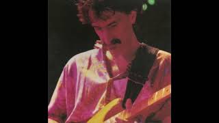 Frank Zappa - Atlanta, November 25, 1984, Full show