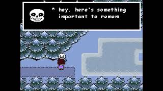 hey here's something important to remember