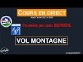 VOL MONTAGNE (jeu 7 janvier - 18h30)