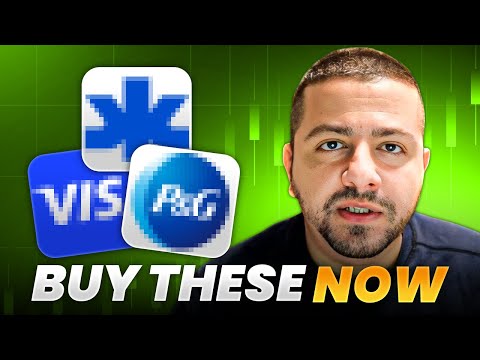 3 Undervalued Dividend Stocks Investors Can Buy Now Before it's too Late Episode cover