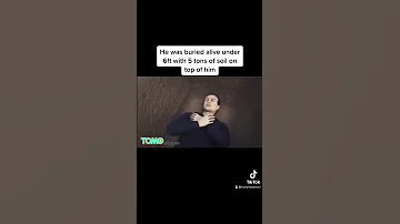 You Should Never Try To Bury Yourself Alive Shorts 