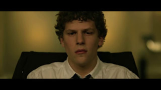Социальная сеть (2010) | Любительский трейлер